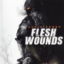 [18세금지]플레쉬 운즈 (2012)Flesh Wounds /SF 미국 81 분/케빈 소르보 (테일러 역), 헤더 마리 마스덴 (카산드라 역), 보킴 우드바인 (재키 역), 커크 케퍼 이미지