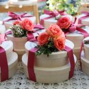 경복대학교 | 경복대학교 행사도시락 후기｜45인분 주문해주신 담쓰도시락 시그니처 2단 원형 도시락