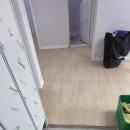 (유)동부환경 | [용인 입주청소] 언남동부아파트 20평대 특올수리 후 분진 완벽 제거