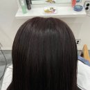 익산미용실 하이온헤어 염색 후기