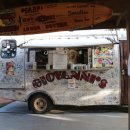 하와이새우트럭 이미지