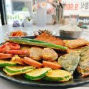 홍중로27번길 | 서홍동 맛집 아빠식단 따뜻한 집밥과 모둠전을 한 번에