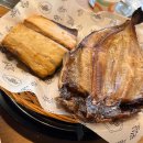 바로덮밥. 바로파스타 미사점 이미지