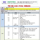 ‘25년 1차 특별산행- 백령, 대청,소청도 산행계획 이미지