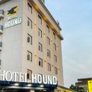 하운드 순천역점 이미지