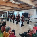 나주중부노인복지관 | 나주시 중부 복지관과 함께하는 특별한 즐거움, 나주 금천웃음꽃주간보호센터