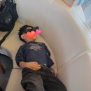 후쿠오카 모모치해변 오션뷰 카페, 더 비치 (The Beach) 방문후기