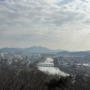 죽도봉 주차장 내 이미지