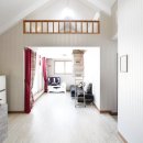 개울옆 펜션 이미지