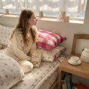 데일리풀 | 로즈베일리 데일리 차렵이불 풀세트 후기 – 데일리 침구로 쓰기 좋은 이유