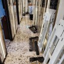 솔노래연습장 | 부산 충무동 에어컨 청소 밀폐된 노래방 공간, 곰팡이 없이 쾌적하게