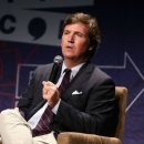 Tucker Carlson apologizes for false voter fraud claim: 'We're always going 이미지