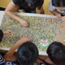 푸른교실지역아동센터 이미지