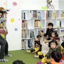 자양전통시장고객쉼터도서관 이미지