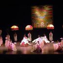 성주문화예술회관 공연장 이미지