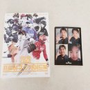 북10 | ⚾ 2026 프로야구 가이드북 사전 예약 후기 ⚾ 포토 굿즈 10장 포함