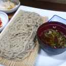 부산 벡스코맛집 '면옥향천' 100 순메밀/ '스벅신메뉴' 취저♡