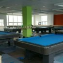 메가당구장 이미지