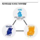 제3지대 뭉친 '개혁신당'…흥행 시나리오는 '트라이앵글' 이미지