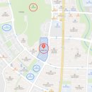 고운동_고운중 버스정류장 이미지