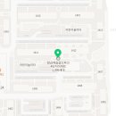 경북고등학교 앞 버스정류장 인근 이미지