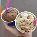 베스킨라빈스 증평점 이미지