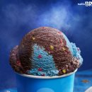 시크릿레시피 | 배라 마법사의비밀레시피 내돈내산 솔직후기, 할로윈 시즌 시크릿 메뉴!