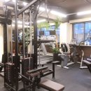 하이핏 헬스장 이미지