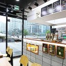 가마솥김밥 이미지