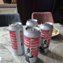 [CU 캔맥주 추천] 생활맥주 마츠다 비어 한잔 후기 / 편의점 맥주 생활맥주 캔맥주