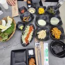 와우로 1L(1->종점) | 특수부위가 맛있는 구산역 고기종점 후기