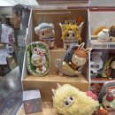 터미널마트 | 방콕 터미널21 팝마트 라부부 Luck 구매 후기