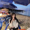 어달해변 | 강원도 동해 가볼만한곳 2025 어달해변포차 후기! 메뉴,가격,영업시간