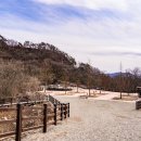 재인폭포공원 주차장 이미지