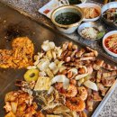 돼지국수 이미지