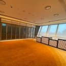 (주)엠서브 | [Wedding] 2-1. 베뉴 투어 후기 / 호텔 나루 엠갤러리 웨딩