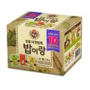 밥이랑반찬 이미지