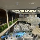 용산구청 1층 후문 출입구 옆 | 웨딩홀) 몬드리안 호텔 - 보태니컬 가든홀