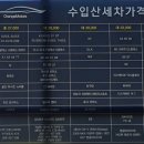 오렌지세차장 이미지