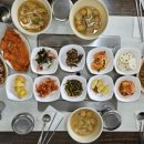 국시백반 이미지