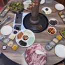언니네뒷고기 | 합천 뒷고기 솔직 후기｜돼지특수부위 제대로 먹고 온 날 🥩