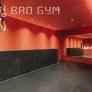 Bro GYM 이미지