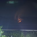 실시간 대구 함지산 불 상황 이미지