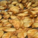 현대시장(분당) | 짱구네 야끼만두, 경동시장 튀김 만두 맛집 내돈내산 후기