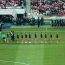 2022 카타르월드컵 최종예선 대한민국vs이란 | 2022카타르월드컵 아시아 최종예선 대한민국 VS 이란 :: 직관 후기⚽