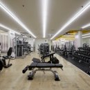 독립문체육관 이미지