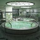 주왕산면주민복합센터목욕탕 이미지