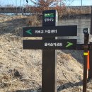 DMZ 평화의길 파주 10코스 이미지