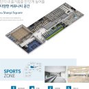 지제역더샵센트럴시티경로당 이미지