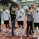 National Team Fitness 이미지